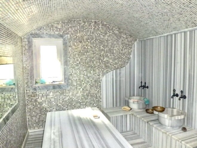 6-комн. дом/дача - м. Кара Караев - 250 м² (25)