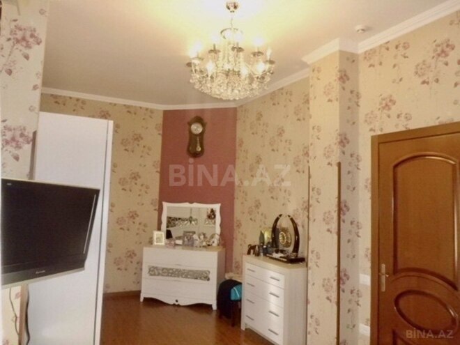 6-комн. дом/дача - м. Кара Караев - 250 м² (18)