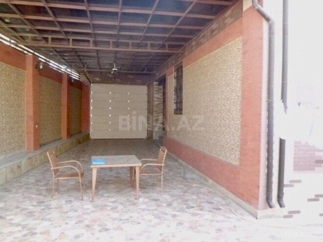 6-комн. дом/дача - м. Кара Караев - 250 м² (8)