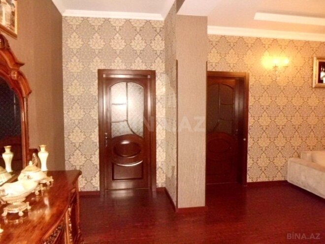 6-комн. дом/дача - м. Кара Караев - 250 м² (13)