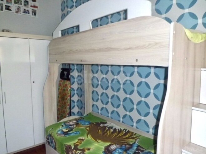 6-комн. дом/дача - м. Кара Караев - 250 м² (12)