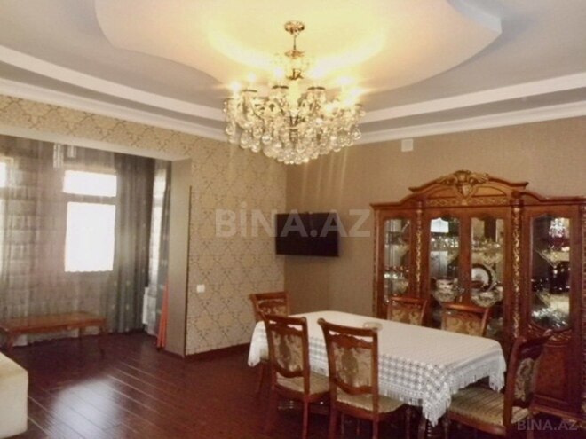 6-комн. дом/дача - м. Кара Караев - 250 м² (17)