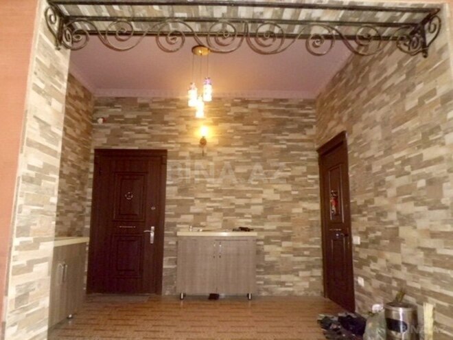 6-комн. дом/дача - м. Кара Караев - 250 м² (10)