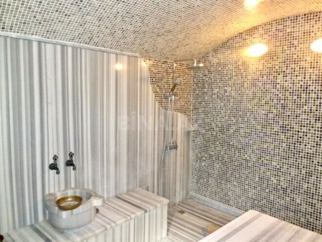 6-комн. дом/дача - м. Кара Караев - 250 м² (11)
