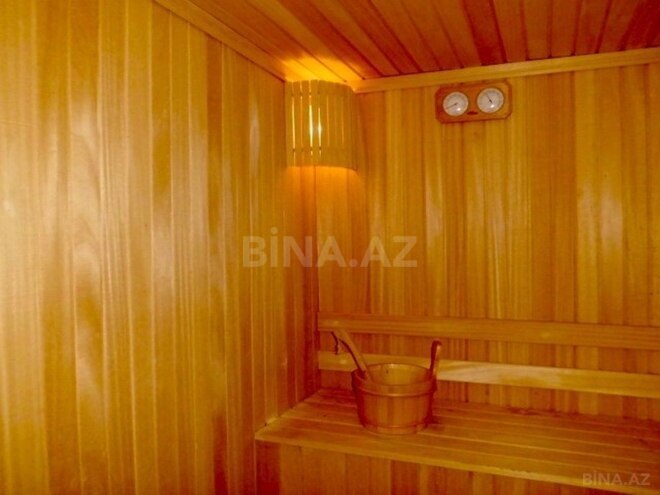 6-комн. дом/дача - м. Кара Караев - 250 м² (9)