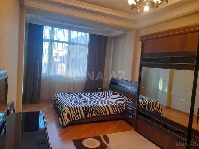 4 otaqlı yeni tikili - Nizami m. - 170 m² (5)