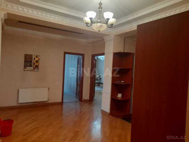 4 otaqlı yeni tikili - Nizami m. - 170 m² (7)