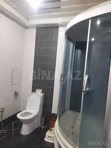 4 otaqlı yeni tikili - Nizami m. - 170 m² (9)