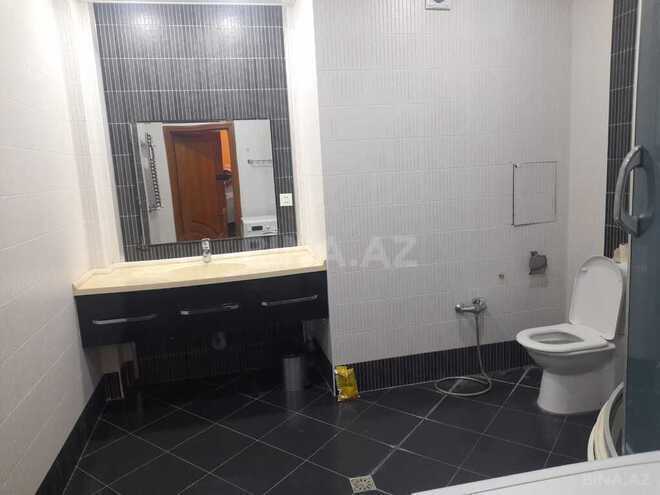 4 otaqlı yeni tikili - Nizami m. - 170 m² (11)