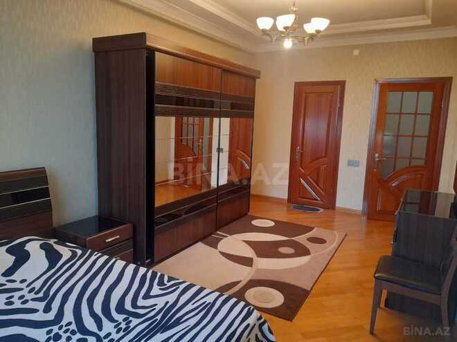 4 otaqlı yeni tikili - Nizami m. - 170 m² (8)