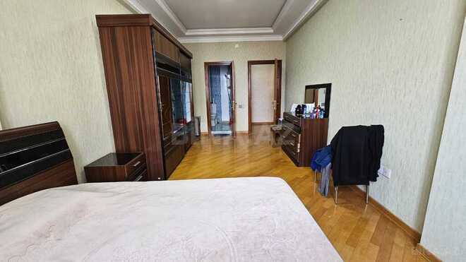 4 otaqlı yeni tikili - Nizami m. - 170 m² (15)