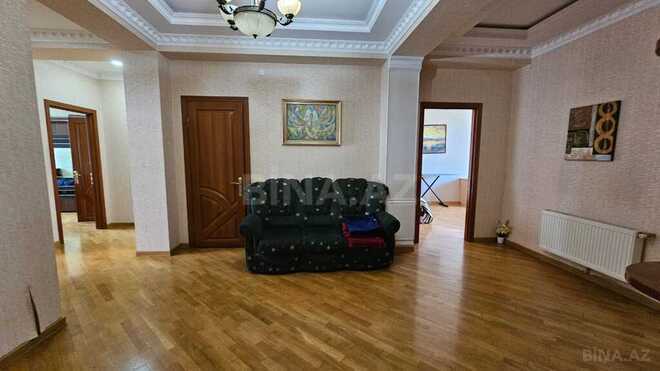 4 otaqlı yeni tikili - Nizami m. - 170 m² (21)
