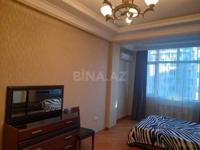 4 otaqlı yeni tikili - Nizami m. - 170 m² (12)