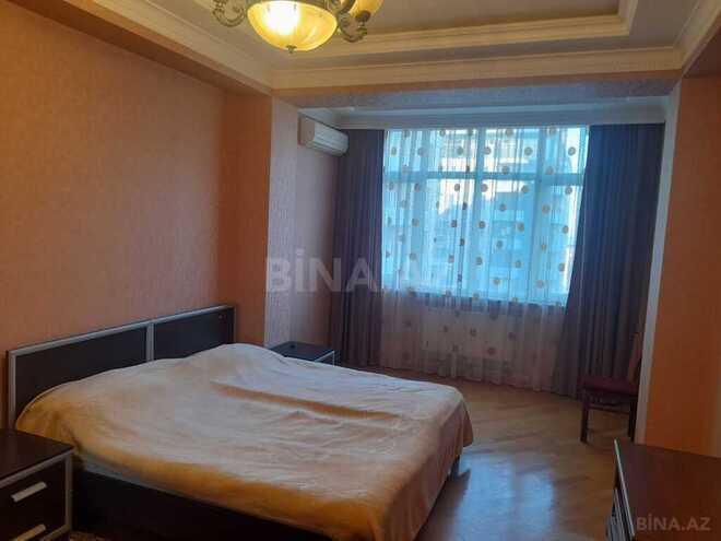 4 otaqlı yeni tikili - Nizami m. - 170 m² (13)