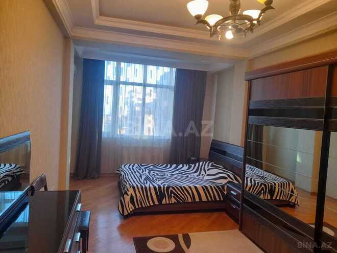 4 otaqlı yeni tikili - Nizami m. - 170 m² (14)