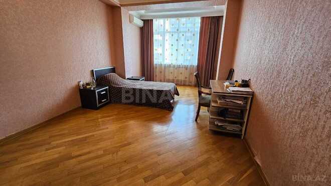 4 otaqlı yeni tikili - Nizami m. - 170 m² (17)