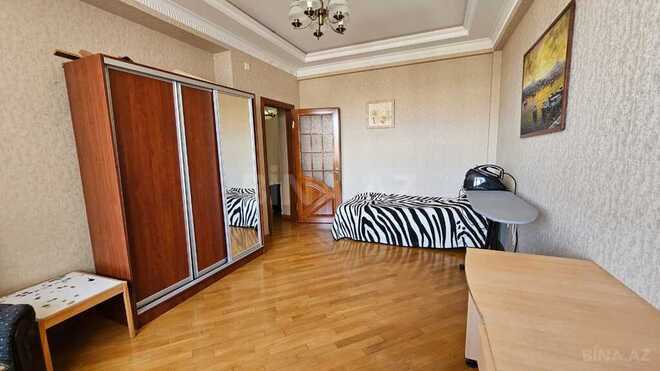 4 otaqlı yeni tikili - Nizami m. - 170 m² (22)