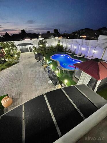 7 otaqlı həyət evi/bağ evi - Mərdəkan q. - 500 m² (13)