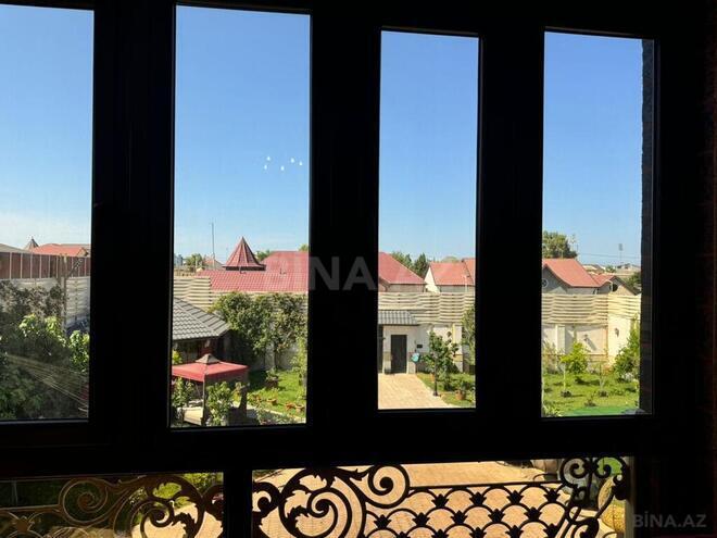 7 otaqlı həyət evi/bağ evi - Mərdəkan q. - 500 m² (16)