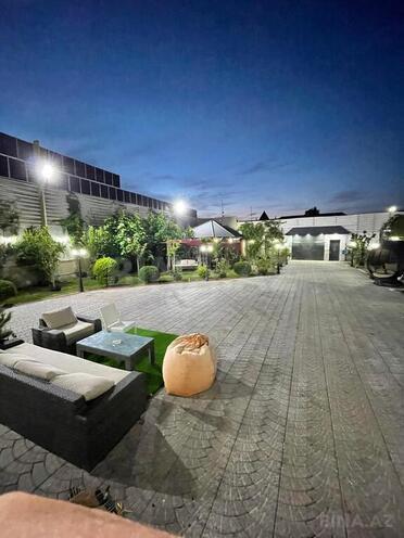 7 otaqlı həyət evi/bağ evi - Mərdəkan q. - 500 m² (11)