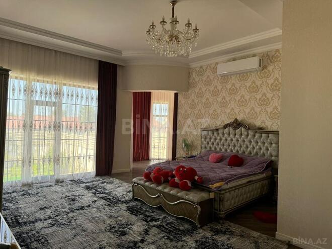 7 otaqlı həyət evi/bağ evi - Mərdəkan q. - 500 m² (26)