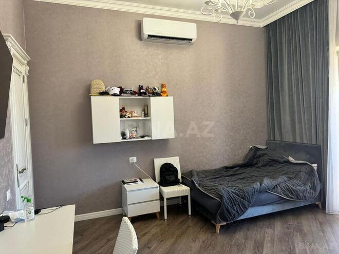 7 otaqlı həyət evi/bağ evi - Mərdəkan q. - 500 m² (28)
