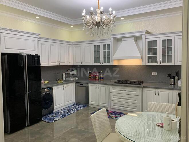 7 otaqlı həyət evi/bağ evi - Mərdəkan q. - 500 m² (23)