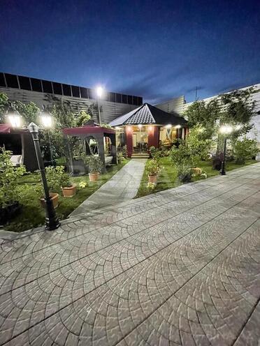 7 otaqlı həyət evi/bağ evi - Mərdəkan q. - 500 m² (7)