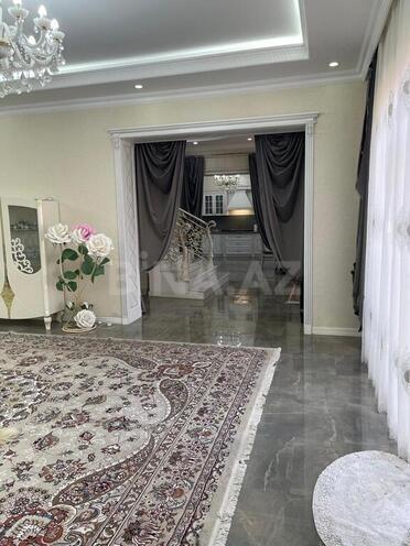 7 otaqlı həyət evi/bağ evi - Mərdəkan q. - 500 m² (18)
