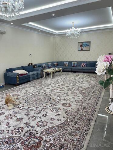 7 otaqlı həyət evi/bağ evi - Mərdəkan q. - 500 m² (17)