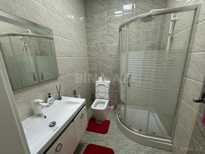 7 otaqlı həyət evi/bağ evi - Mərdəkan q. - 500 m² (30)