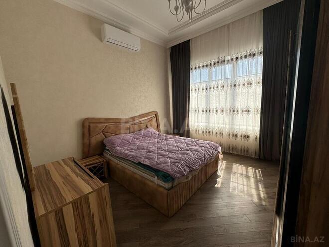 7 otaqlı həyət evi/bağ evi - Mərdəkan q. - 500 m² (29)
