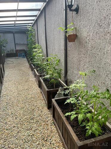 7 otaqlı həyət evi/bağ evi - Mərdəkan q. - 500 m² (15)