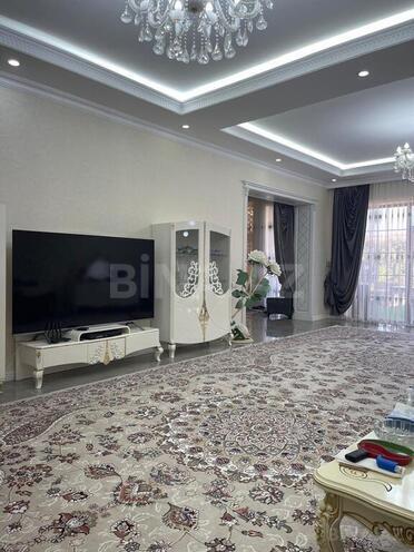 7 otaqlı həyət evi/bağ evi - Mərdəkan q. - 500 m² (19)
