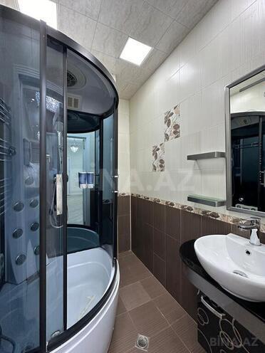 Satılır 2 otaqlı yeni tikili 100 m², Memar Əcəmi m., photo 12 from 13