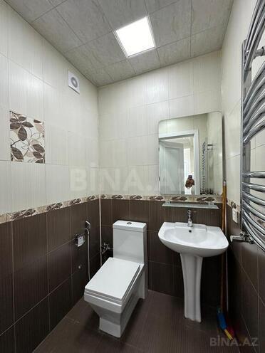 Satılır 2 otaqlı yeni tikili 100 m², Memar Əcəmi m., photo 11 from 13