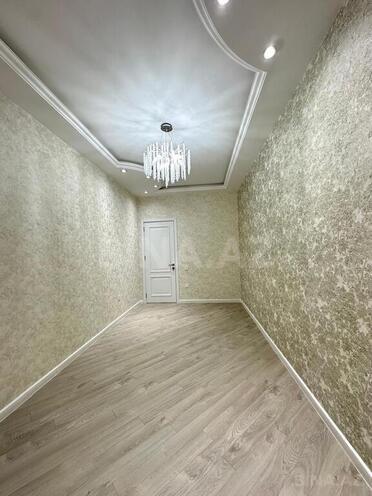 Satılır 2 otaqlı yeni tikili 100 m², Memar Əcəmi m., photo 3 from 13