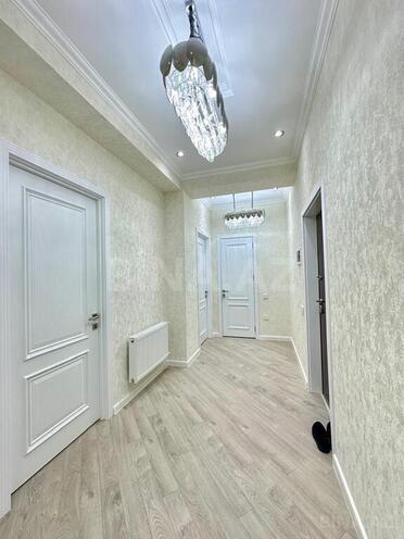 Satılır 2 otaqlı yeni tikili 100 m², Memar Əcəmi m., photo 10 from 13