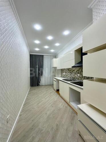 Satılır 2 otaqlı yeni tikili 100 m², Memar Əcəmi m., photo 7 from 13