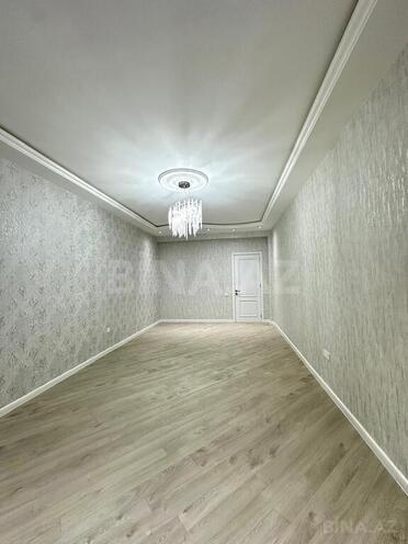 Satılır 2 otaqlı yeni tikili 100 m², Memar Əcəmi m., photo 5 from 13