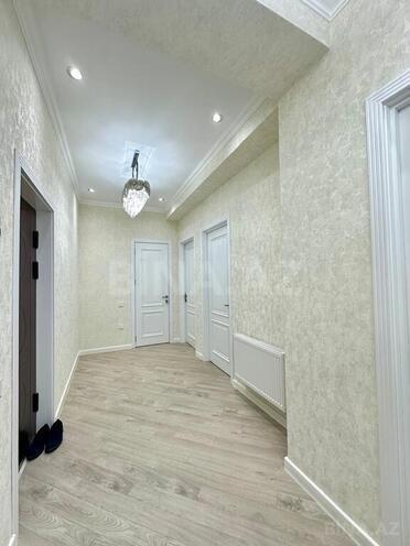 Satılır 2 otaqlı yeni tikili 100 m², Memar Əcəmi m., photo 9 from 13