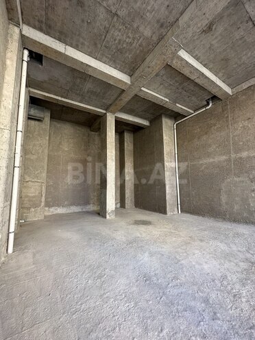 Obyekt - Ağ şəhər q. - 100 m² (2)