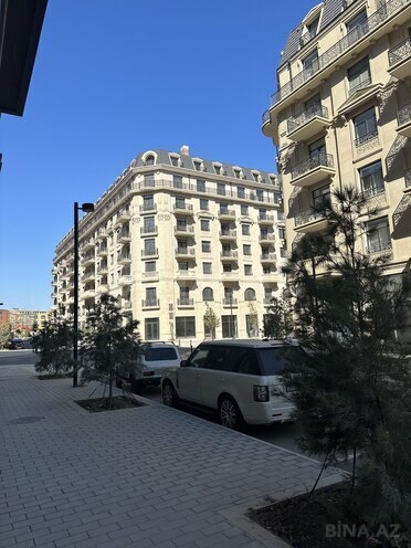 Obyekt - Ağ şəhər q. - 100 m² (5)