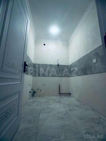 1-комн. новостройка - пос. Бакиханова - 43 м² (10)