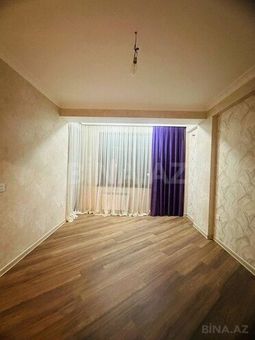 1-комн. новостройка - пос. Бакиханова - 43 м² (4)