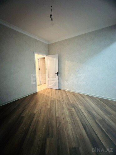 1-комн. новостройка - пос. Бакиханова - 43 м² (5)