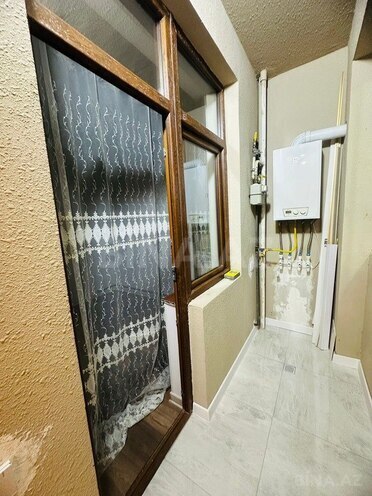1-комн. новостройка - пос. Бакиханова - 43 м² (12)