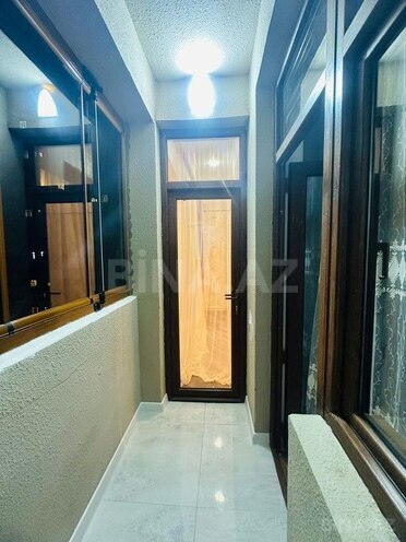 1-комн. новостройка - пос. Бакиханова - 43 м² (11)