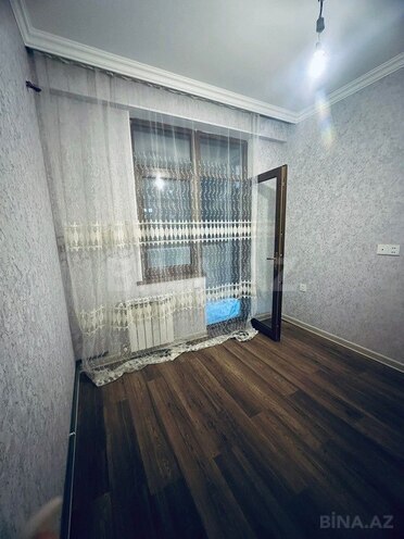 1-комн. новостройка - пос. Бакиханова - 43 м² (8)