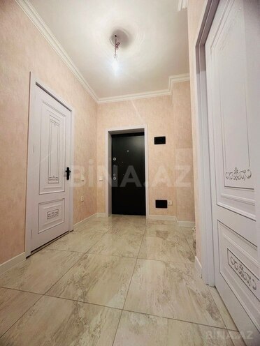 1-комн. новостройка - пос. Бакиханова - 43 м² (7)